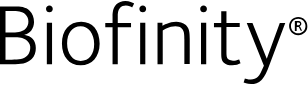 Brand Logo - Biofinity