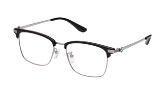 BMW BW5043-H - Shiny Palladium side