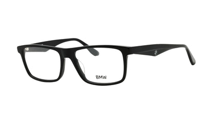 BMW BW5062-H - Shiny Black side