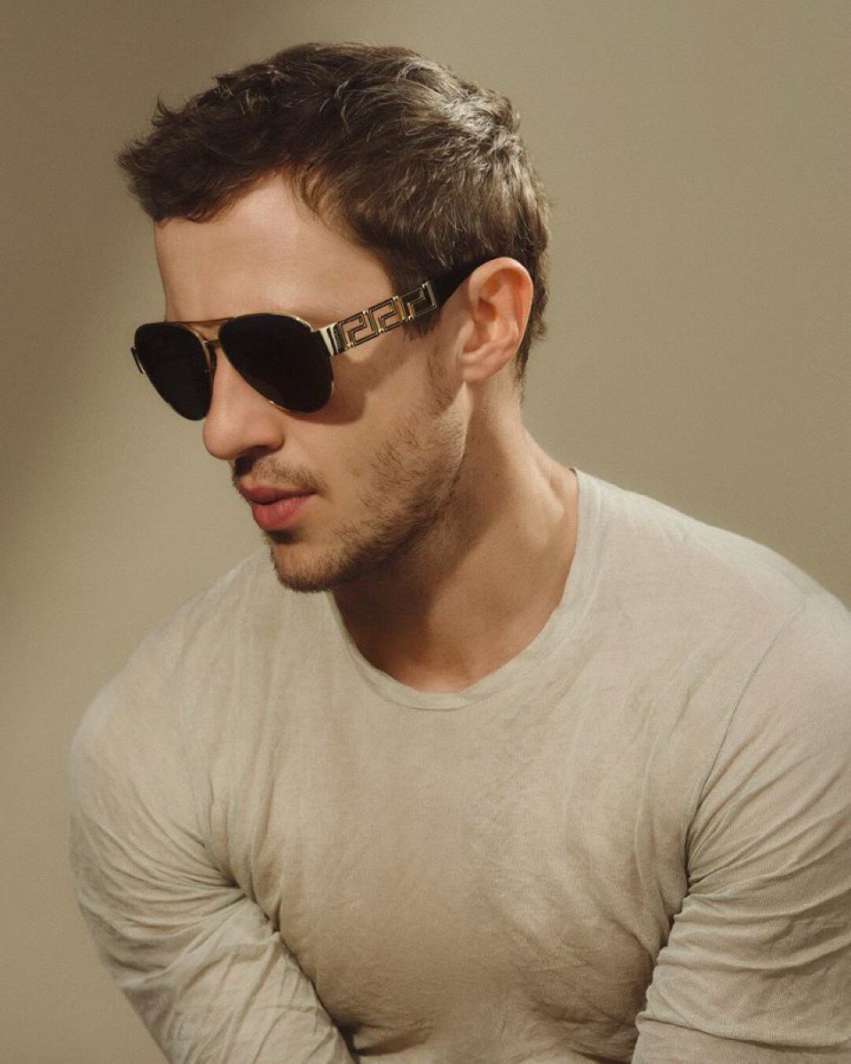 Versace eyewear