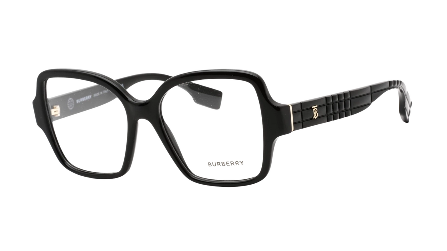 Burberry BE2374 - Black side
