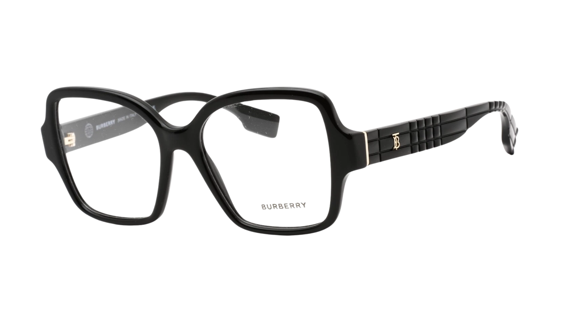 Burberry BE2374 - Black side