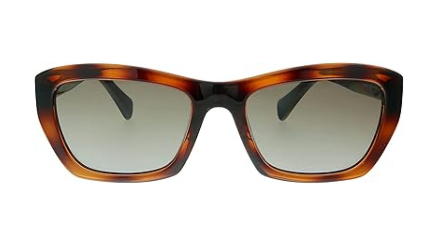 Salvatore Ferragamo SF958S - Tortoise (214)