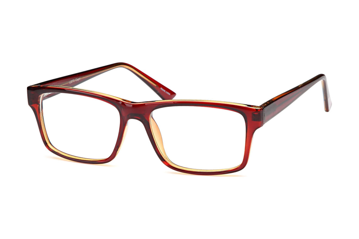 4U US73 Medium / Brown