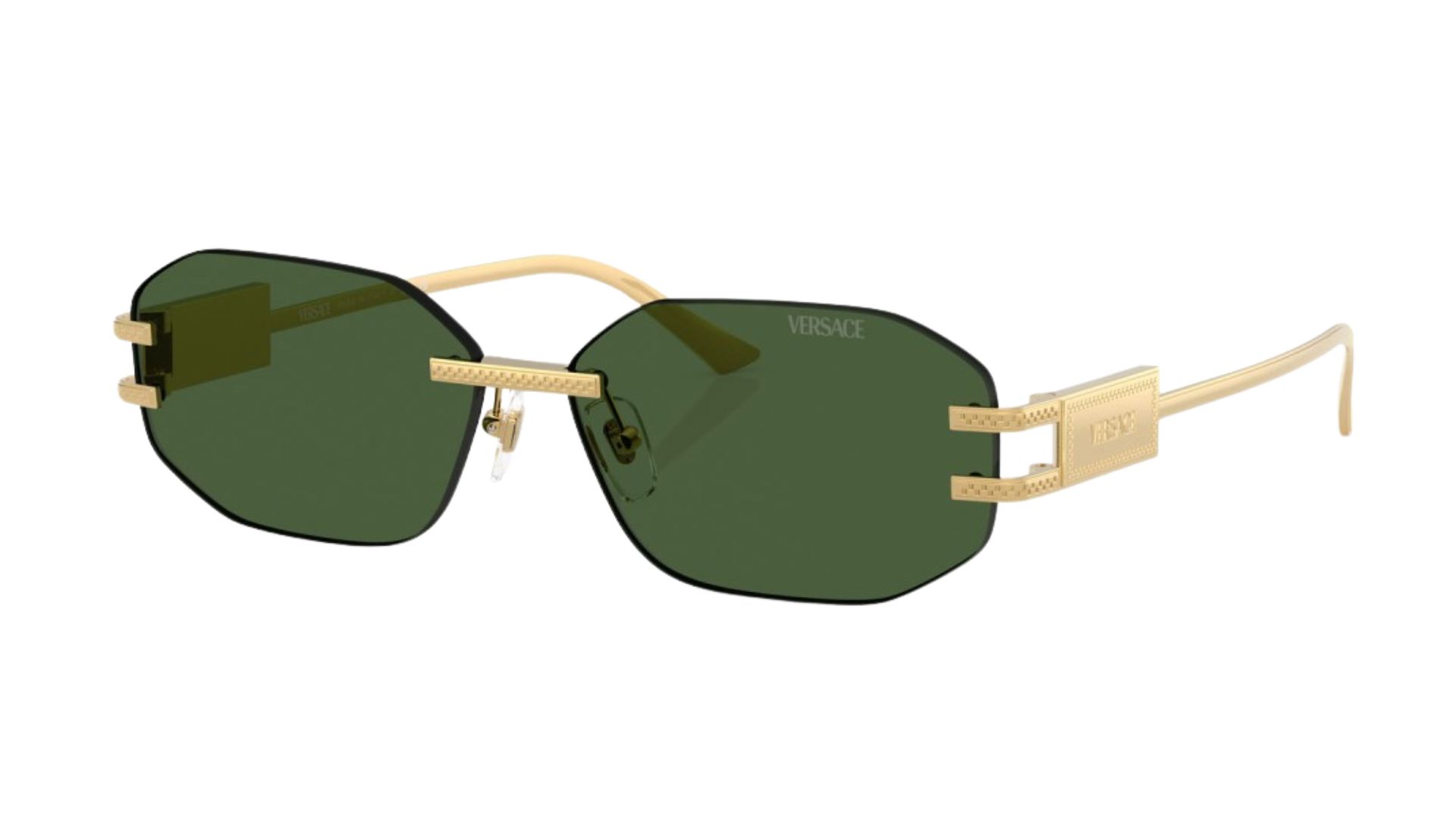 Versace VE2274 - Gold (100271) side