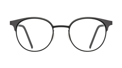 Blackfin Charleston S47 BF840 - Black/Gray (C929)