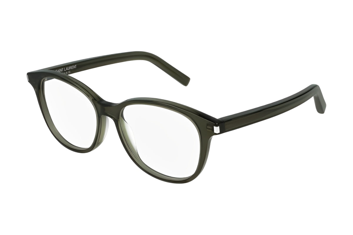 Saint Laurent SL CLASSIC9 Medium / Green