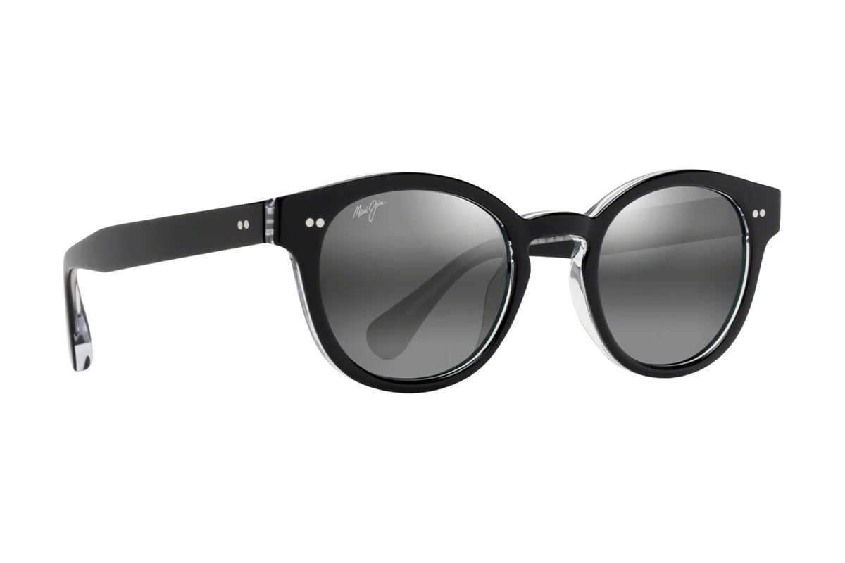 Maui Jim MJ841 Small / Black (02K) side