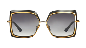 Black/Gold (DTS503)