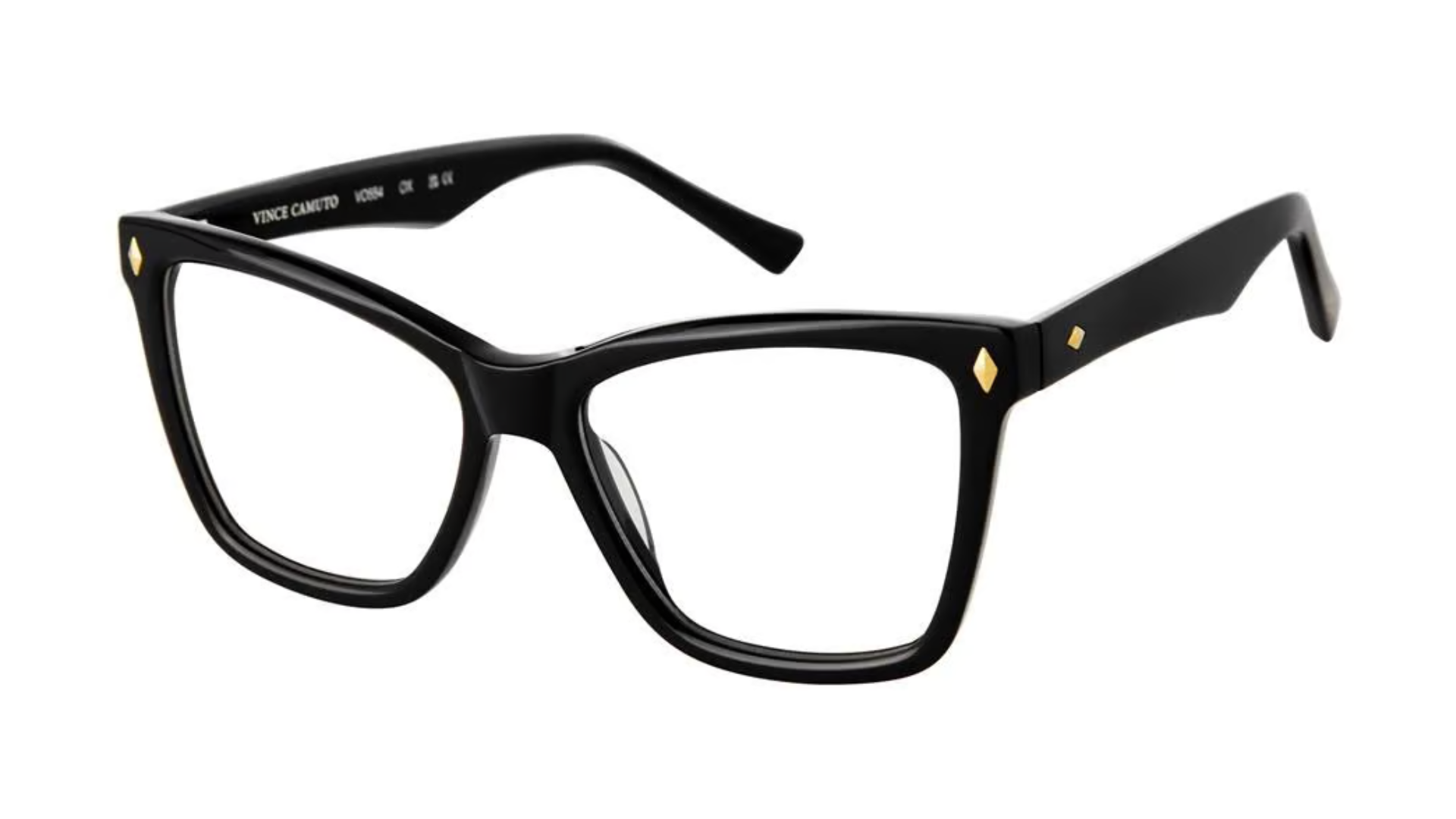 Vince Camuto VO554 - Black (OX) side