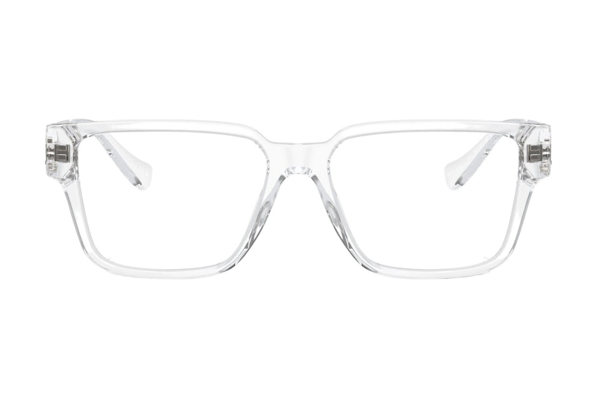 Versace VE3346 Medium / Crystal