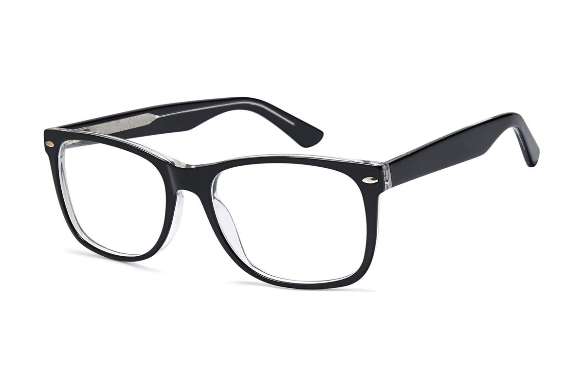 Grande GR 824 XL / SHINY BLACK CLEAR