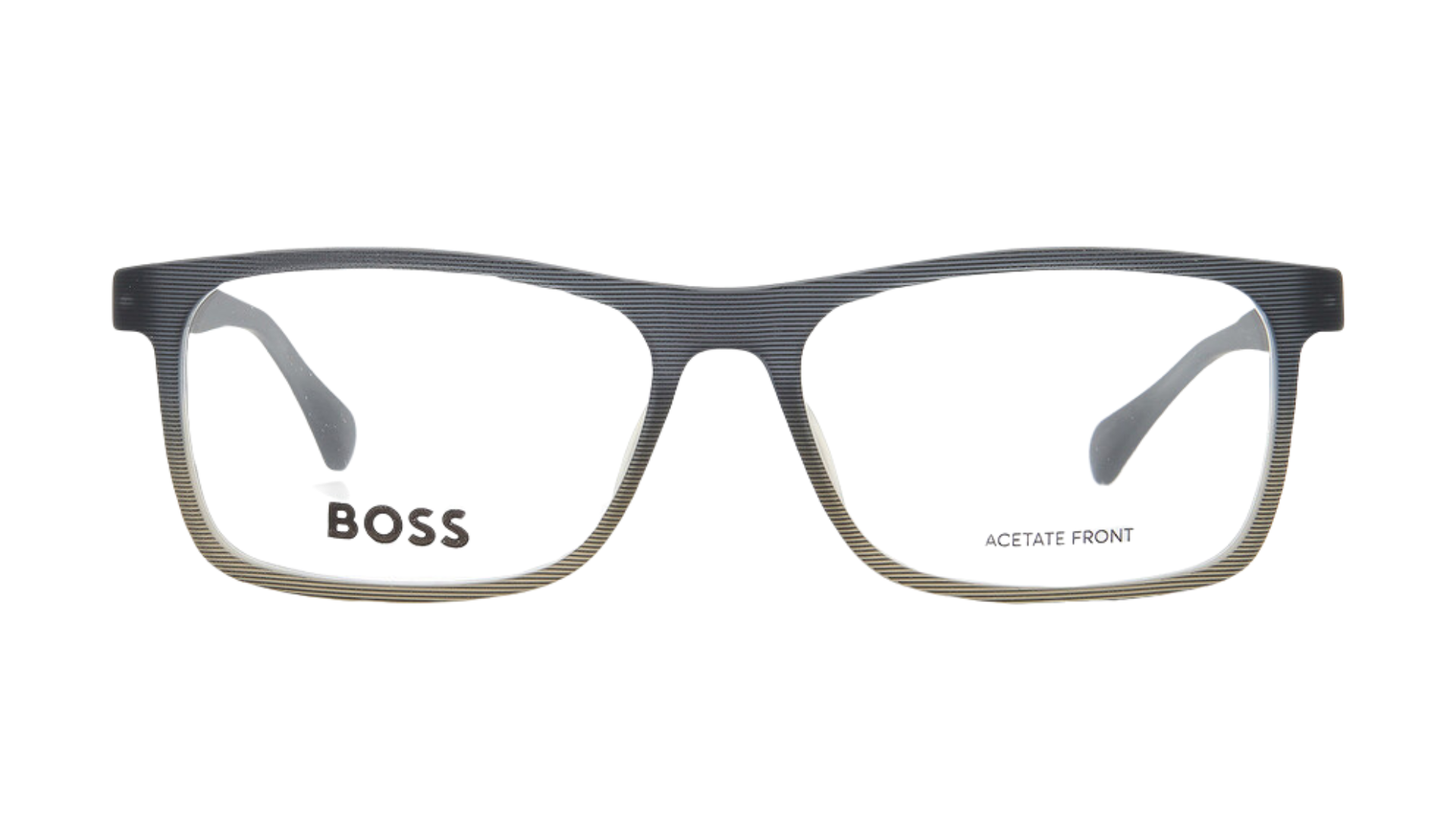 Hugo Boss BOSS 1084/IT - Grey Brown Pattern (0PK3)