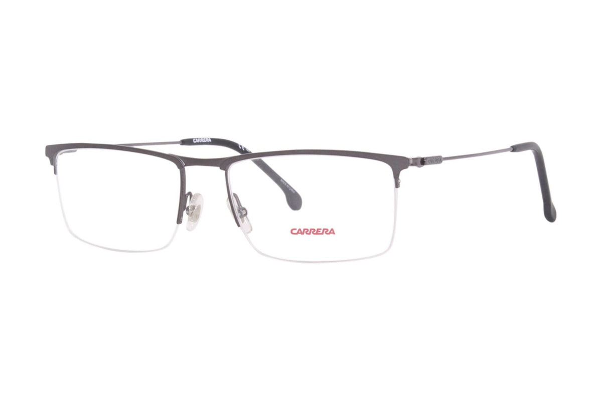 Carrera 190 Medium / Ruthenium/Black side