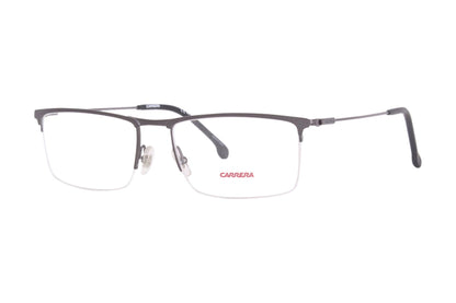 Carrera 190 Medium / Ruthenium/Black side