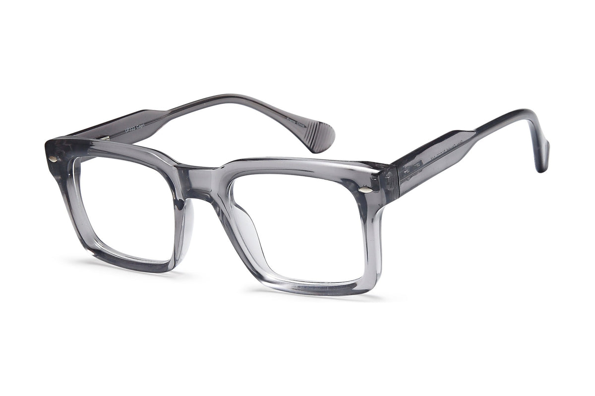 4U UP322 Medium / Grey Clear