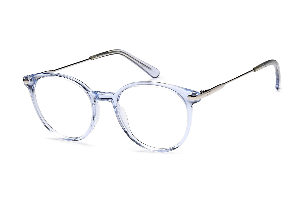 Di Caprio DC186 Small / CRYSTAL BLUE