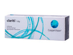 clariti® 1 day