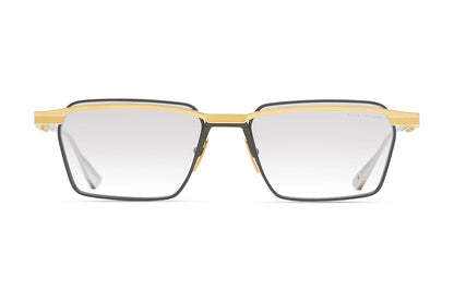 Dita TRILINE Yellow Gold - Black Iron (DTX195-A-01)
