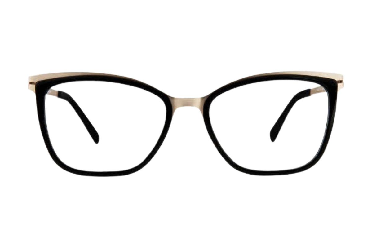 MODO 4513 Medium / Black Gold (BLKGD)