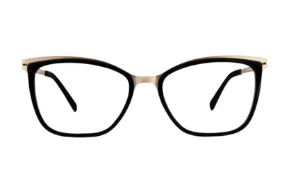 MODO 4513 Medium / Black Gold (BLKGD)