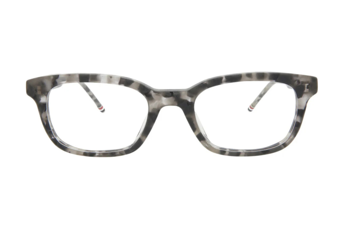 Thom Browne TBX410 Small / Gray Tortoise (5003)