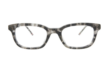 Thom Browne TBX410 Small / Gray Tortoise (5003)