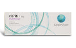 Image for clariti® 1 day 30pk