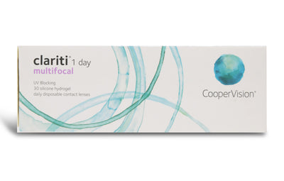 clariti® 1 day