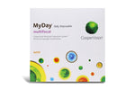 Image for MyDay Daily Disposable Multifocal 90pk