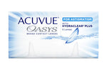 Image for ACUVUE OASYS 2-Week for ASTIGMATISM 6pk