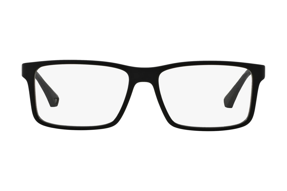 Emporio Armani EA3038 Black (5063) side