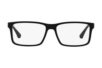 Emporio Armani EA3038 Black (5063) side