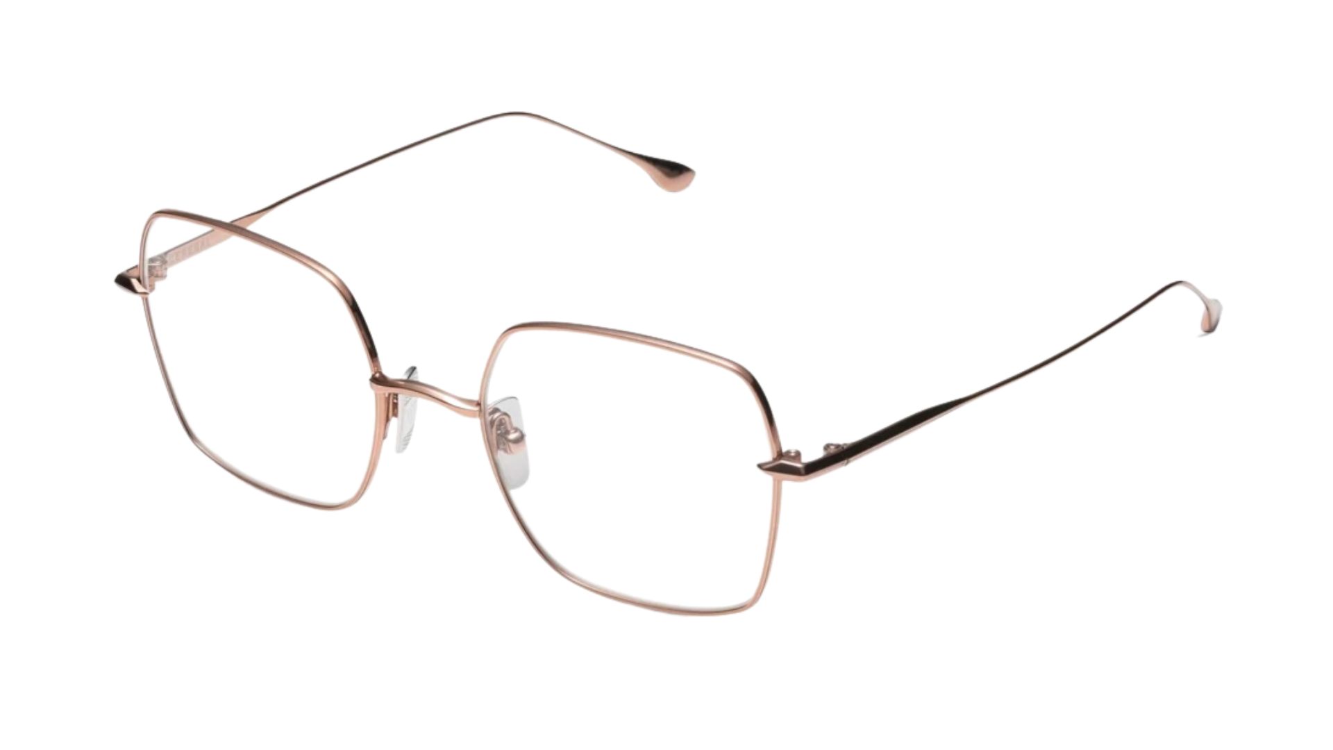 Dita CEREBAL - Rose Gold (DTX-523-02) side
