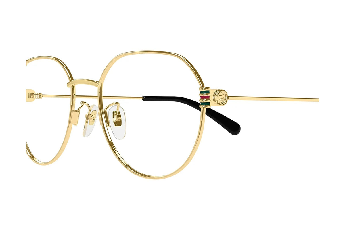 GUCCI GG1675OK Gold (001)