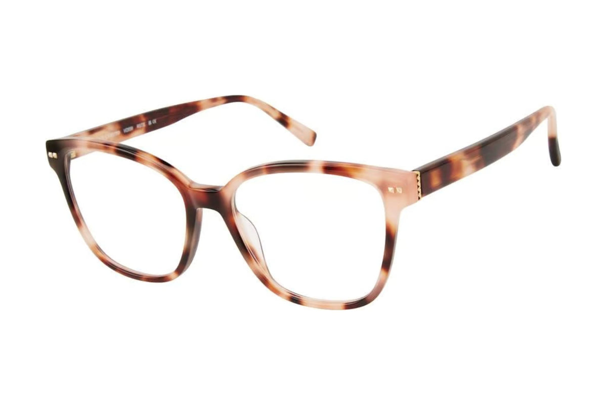 Vince Camuto VO559 Medium / Rose/Tortoise (RSTS)