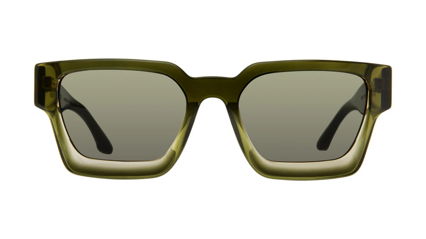 Heritage HS102 - Olive (OLIVE)