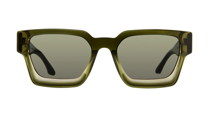 Heritage HS102 - Olive (OLIVE)
