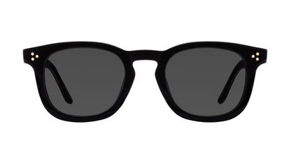 Heritage HS108 - Black (ONYX)