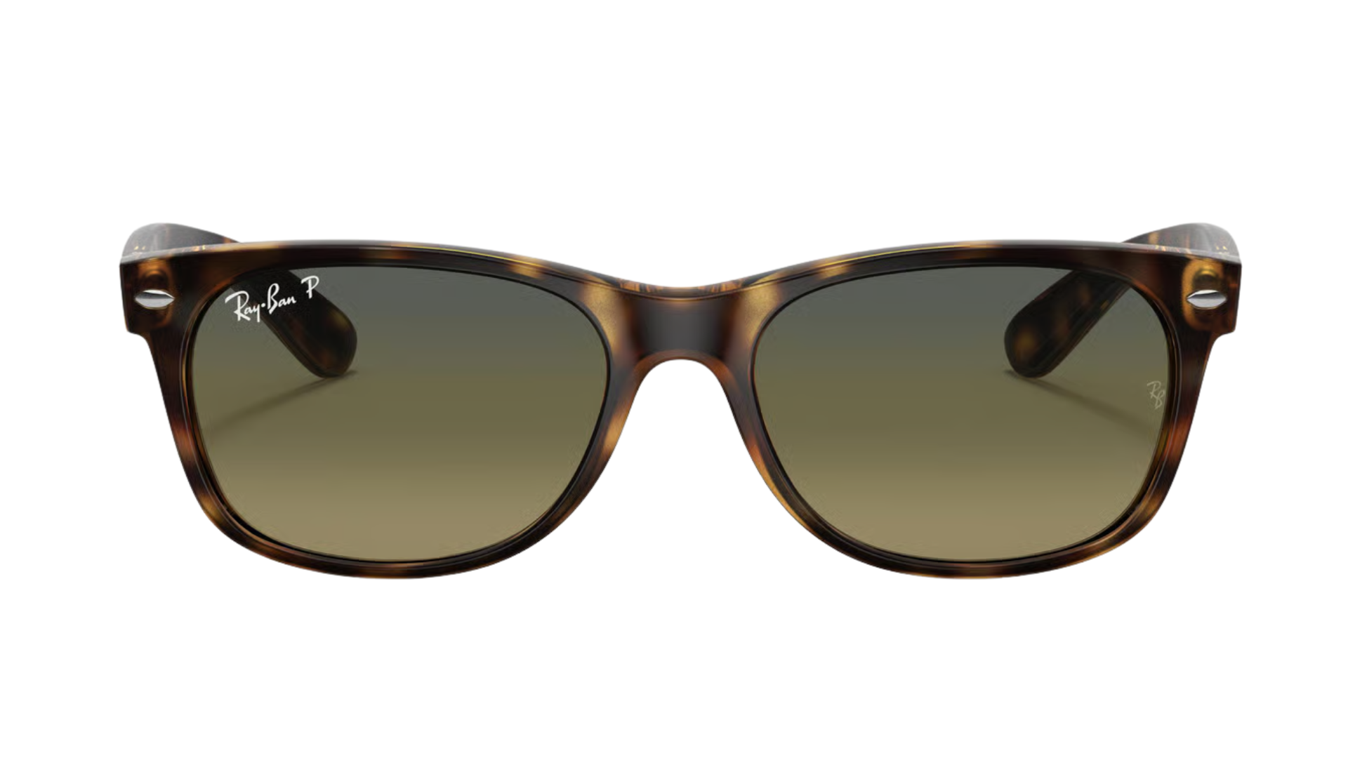 Ray-Ban RB2132 - Tortoise (894/76)