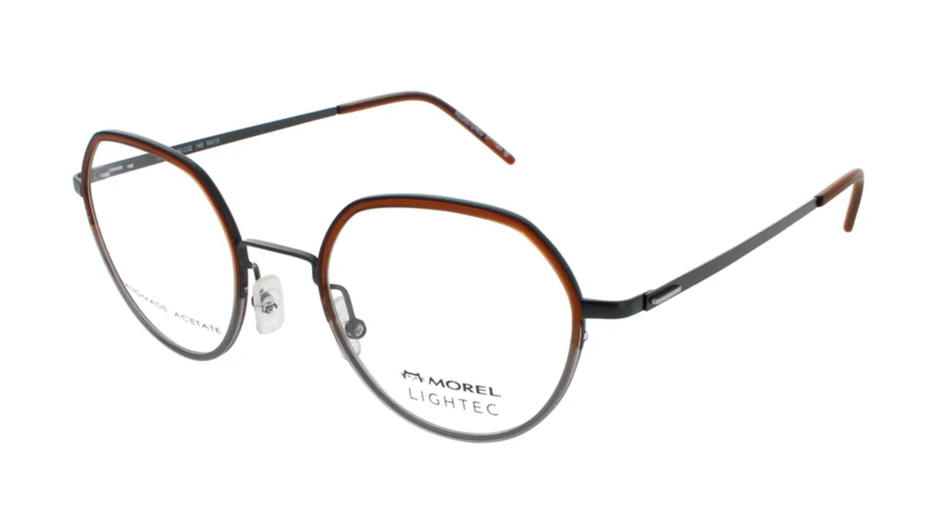 Morel 30264L - Brown (MG19) side