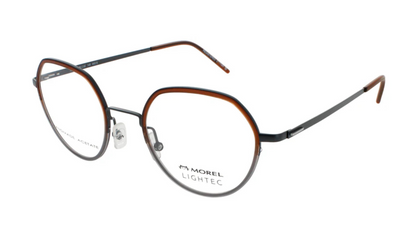 Morel 30264L - Brown (MG19) side