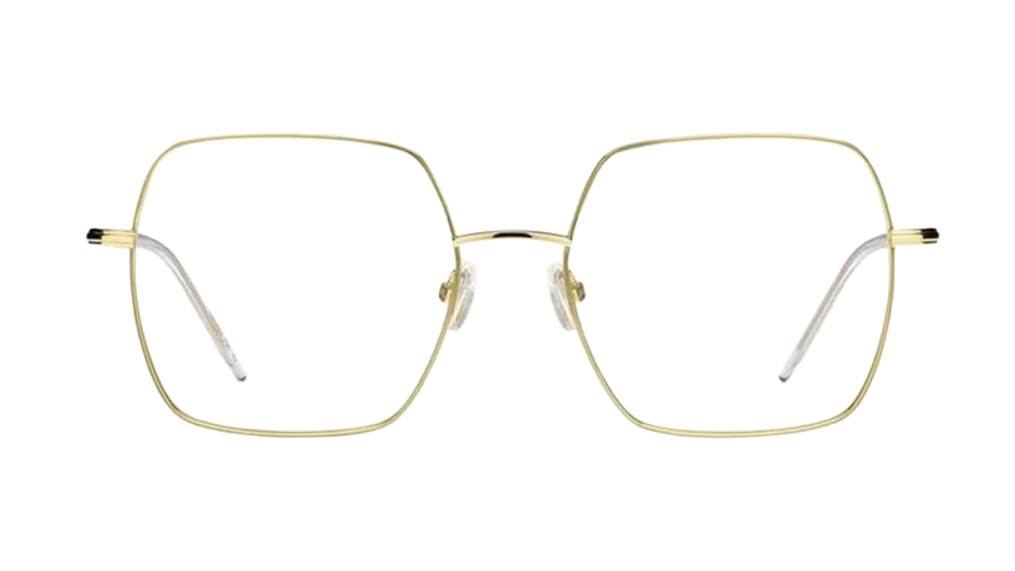 Hugo Boss BOSS 1666 - Gold White (024S 00)