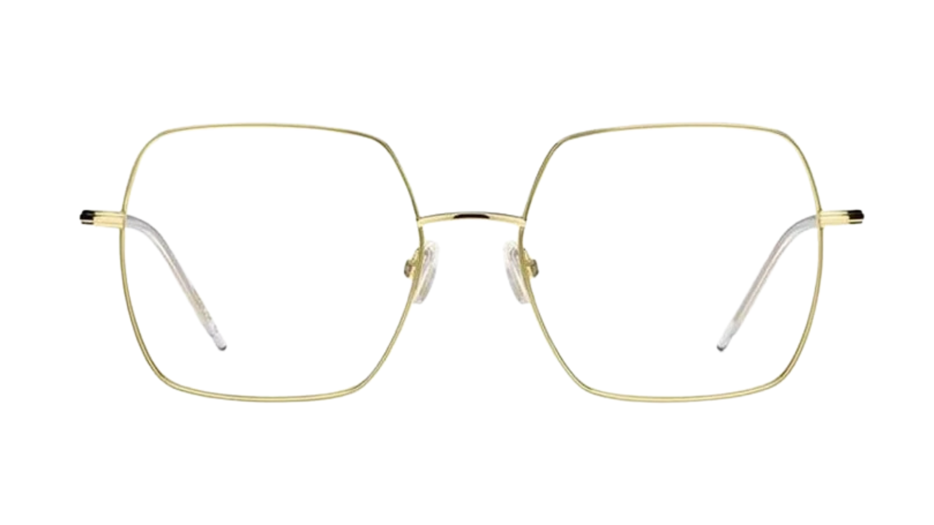 Hugo Boss BOSS 1666 - Gold White (024S 00)