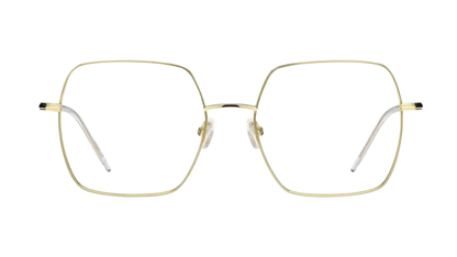 Hugo Boss BOSS 1666 - Gold White (024S 00)