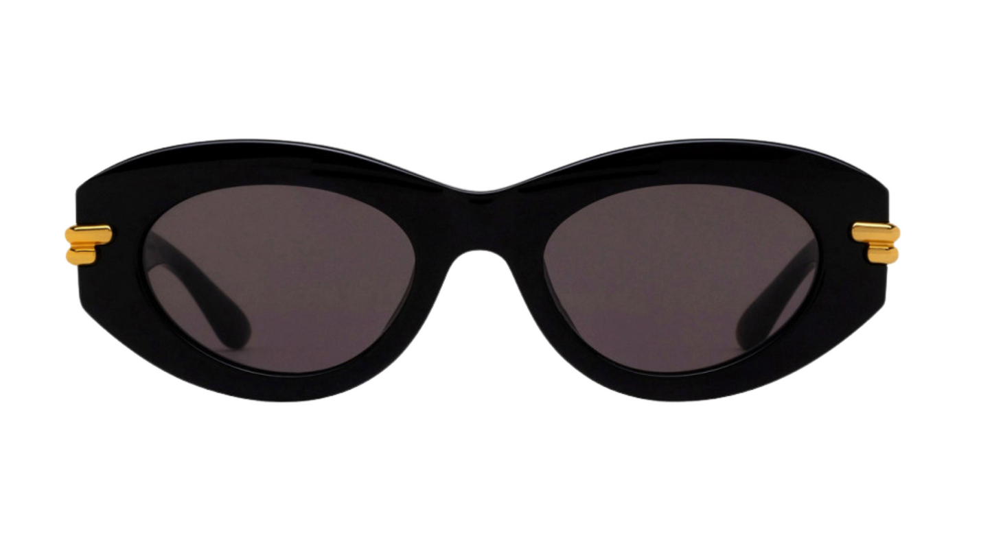 Bottega Veneta BV1322S - Black (001)