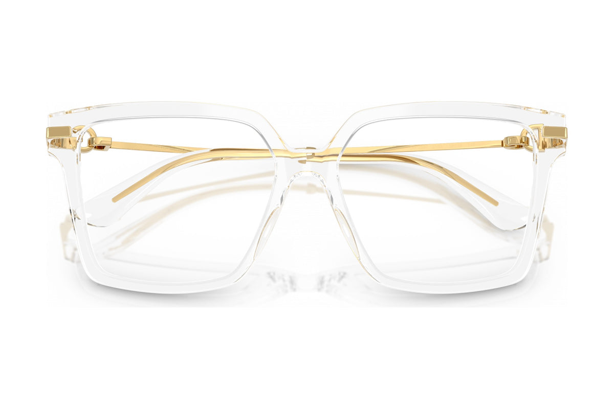Dolce & Gabbana DG3397 Crystal Transparent (3133)