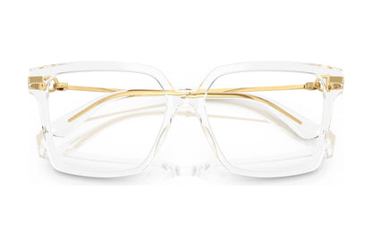 Dolce & Gabbana DG3397 Crystal Transparent (3133)