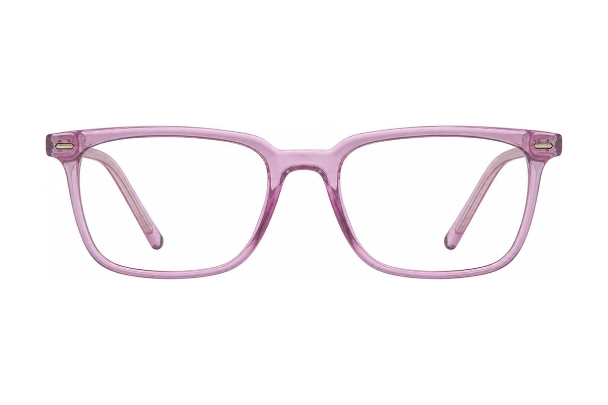 Adapt Eyeglasses Lilac Crystal