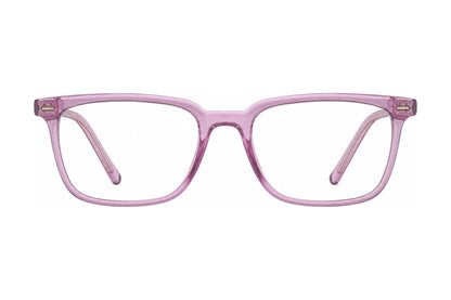Adapt Eyeglasses Lilac Crystal